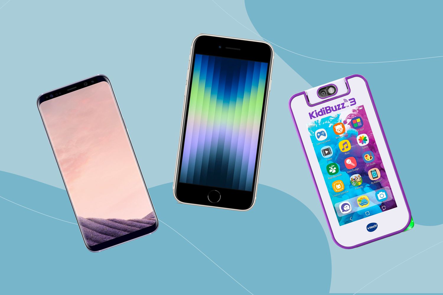 Cell Phones