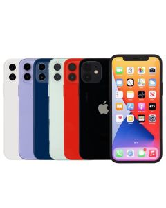 Apple iPhone 12 64GB Factory Unlocked AT&T T-Mobile Verizon Very Good Condition
