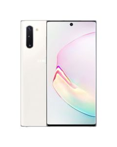 Click to enlarge Samsung Galaxy Note 10 SM-N970U 256GB 4G LTE Android Unlocked Smartphone -Good-
